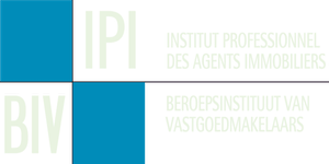 BIV / IPI - Beroepsinstituut van Vastgoedmakelaars / Institut Professionnel des Agents Immobiliers 